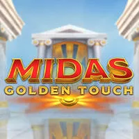 Midas golden touch